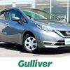 nissan note 2019 -NISSAN--Note DBA-E12--E12-626725---NISSAN--Note DBA-E12--E12-626725- image 1