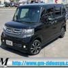 honda n-box 2016 -HONDA--N BOX JF2--1509805---HONDA--N BOX JF2--1509805- image 1