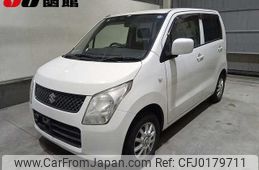 suzuki wagon-r 2011 -SUZUKI--Wagon R MH23S--792815---SUZUKI--Wagon R MH23S--792815-