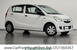 daihatsu mira 2012 CFJ1560367