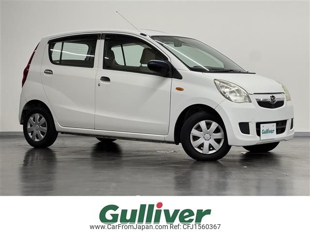 daihatsu mira 2012 CFJ1560367 image 1