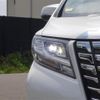 toyota alphard 2017 -TOYOTA--Alphard DBA-AGH30W--AGH30-0133110---TOYOTA--Alphard DBA-AGH30W--AGH30-0133110- image 4