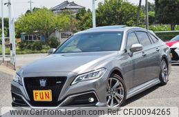 toyota crown 2021 -TOYOTA--Crown 6AA-AZSH20--AZSH20-1073968---TOYOTA--Crown 6AA-AZSH20--AZSH20-1073968-