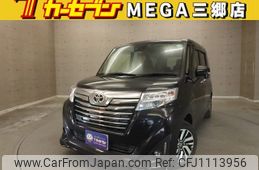 toyota roomy 2019 -TOYOTA--Roomy DBA-M900A--M900-0378283---TOYOTA--Roomy DBA-M900A--M900-0378283-