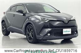 toyota c-hr 2019 CFJ1859716