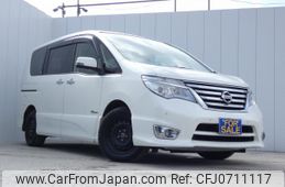 nissan serena 2015 quick_quick_DAA-HFC26_HFC26-290190