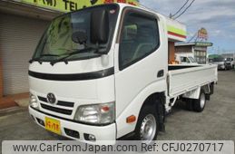 toyota dyna-truck 2014 -TOYOTA--Dyna KDY231--8017204---TOYOTA--Dyna KDY231--8017204-