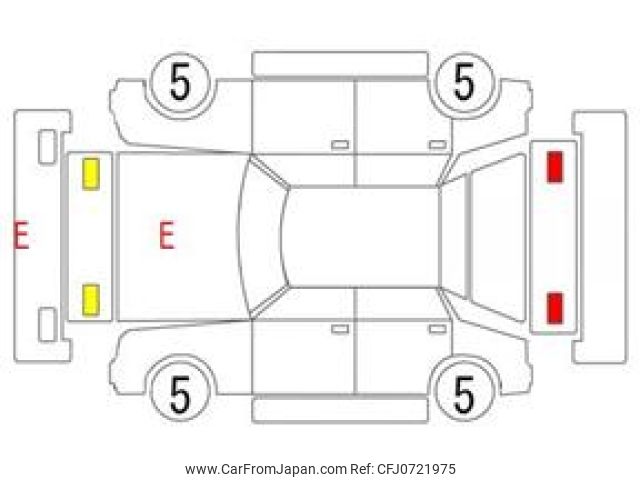 nissan aura 2023 -NISSAN--AURA 6AA-FE13--FE13-331377---NISSAN--AURA 6AA-FE13--FE13-331377- image 2