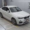 bmw x4 2014 -BMW--BMW X4 DBA-XW35--WBAXW520900F89749---BMW--BMW X4 DBA-XW35--WBAXW520900F89749- image 10