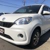 toyota passo 2018 -TOYOTA--Passo DBA-M700A--M700A-0107382---TOYOTA--Passo DBA-M700A--M700A-0107382- image 1