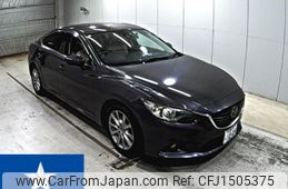 mazda atenza 2012 -MAZDA 【広島 301な1005】--Atenza Sedan GJ5FP--GJ5FP-100155---MAZDA 【広島 301な1005】--Atenza Sedan GJ5FP--GJ5FP-100155-