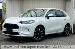 honda zr-v 2024 CFJ1630807