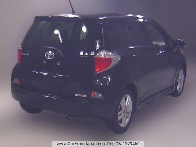 toyota ractis 2011 -TOYOTA--Ractis DBA-NCP120--NCP120-2013882---TOYOTA--Ractis DBA-NCP120--NCP120-2013882- image 2