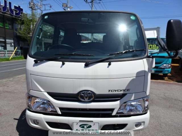 toyota toyoace 2018 CFJ1048509 image 2
