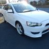 mitsubishi galant-fortis 2007 quick_quick_CY4A_CY4A-0106893 image 3