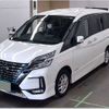 nissan serena 2021 -NISSAN 【山形 332ﾄ1119】--Serena 6AA-HFC27--HFC27-109363---NISSAN 【山形 332ﾄ1119】--Serena 6AA-HFC27--HFC27-109363- image 2