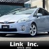 toyota prius 2009 -TOYOTA--Prius DAA-ZVW30--ZVW30-5066932---TOYOTA--Prius DAA-ZVW30--ZVW30-5066932- image 1