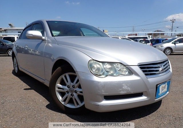 toyota mark-x 2007 REALMOTOR_N2023070205A-24 image 2