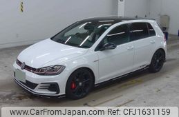 volkswagen golf-gti 2019 CFJ1631159