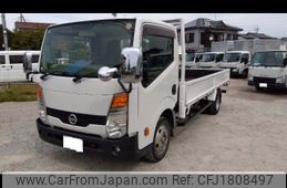 nissan atlas 2012 CFJ1808497