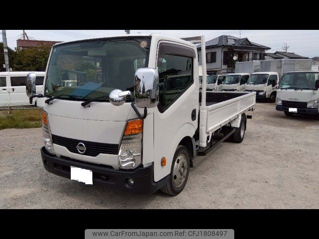 nissan atlas 2012 CFJ1808497 image 1