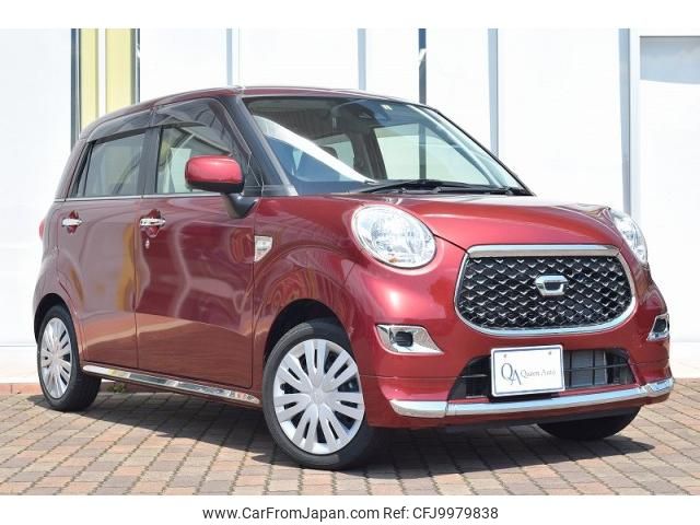 daihatsu cast 2021 quick_quick_5BA-LA250S_0215118 image 1