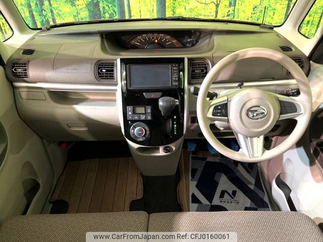 daihatsu tanto 2016 -DAIHATSU--Tanto DBA-LA600S--LA600S-0381802---DAIHATSU--Tanto DBA-LA600S--LA600S-0381802- image 2