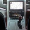 toyota alphard 2008 -TOYOTA--Alphard DBA-ANH20W--ANH20-8025869---TOYOTA--Alphard DBA-ANH20W--ANH20-8025869- image 8