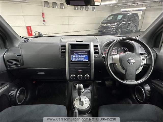 nissan x-trail 2010 -NISSAN--X-Trail LDA-DNT31--DNT31-202797---NISSAN--X-Trail LDA-DNT31--DNT31-202797- image 2