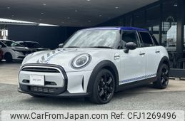 mini mini-others 2022 -BMW--BMW Mini 3DA-XV15MW--WMW12DV0202S15170---BMW--BMW Mini 3DA-XV15MW--WMW12DV0202S15170-