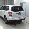 subaru forester 2015 CFJ1829985 image 2