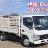 mitsubishi-fuso canter 2004 -MITSUBISHI--Canter KK-FE72EEV--FE72EEV-503418---MITSUBISHI--Canter KK-FE72EEV--FE72EEV-503418- image 1