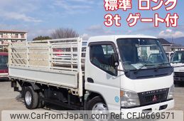 mitsubishi-fuso canter 2004 -MITSUBISHI--Canter KK-FE72EEV--FE72EEV-503418---MITSUBISHI--Canter KK-FE72EEV--FE72EEV-503418-