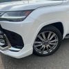 lexus lx 2022 quick_quick_VJA310W_VJA310-4006731 image 8