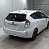 toyota prius-α 2015 -TOYOTA--Prius α ZVW41W--ZVW41-3392761---TOYOTA--Prius α ZVW41W--ZVW41-3392761- image 2