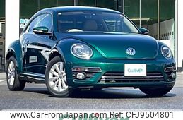 volkswagen the-beetle 2016 -VOLKSWAGEN--VW The Beetle DBA-16CBZ--WVWZZZ16ZHM609276---VOLKSWAGEN--VW The Beetle DBA-16CBZ--WVWZZZ16ZHM609276-