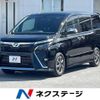 toyota voxy 2019 -TOYOTA--Voxy DBA-ZRR80W--ZRR80-0530132---TOYOTA--Voxy DBA-ZRR80W--ZRR80-0530132- image 1