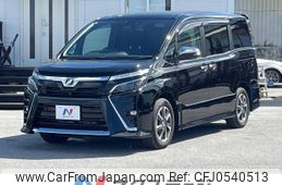 toyota voxy 2019 -TOYOTA--Voxy DBA-ZRR80W--ZRR80-0530132---TOYOTA--Voxy DBA-ZRR80W--ZRR80-0530132-