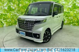 suzuki spacia 2023 CFJ1623218