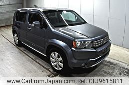 honda crossroad 2007 -HONDA--Crossroad RT3-1002618---HONDA--Crossroad RT3-1002618-