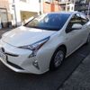 toyota prius 2018 -TOYOTA--Prius DAA-ZVW50--ZVW50-8079262---TOYOTA--Prius DAA-ZVW50--ZVW50-8079262- image 1