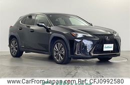 lexus ux 2019 -LEXUS--Lexus UX 6AA-MZAH10--MZAH10-2013806---LEXUS--Lexus UX 6AA-MZAH10--MZAH10-2013806-
