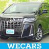 toyota alphard 2021 quick_quick_3BA-AGH30W_AGH30-0389305 image 1