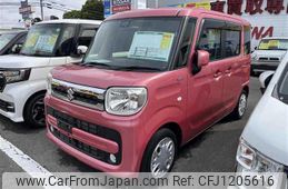 suzuki spacia 2018 -SUZUKI--Spacia MK53S--131332---SUZUKI--Spacia MK53S--131332-