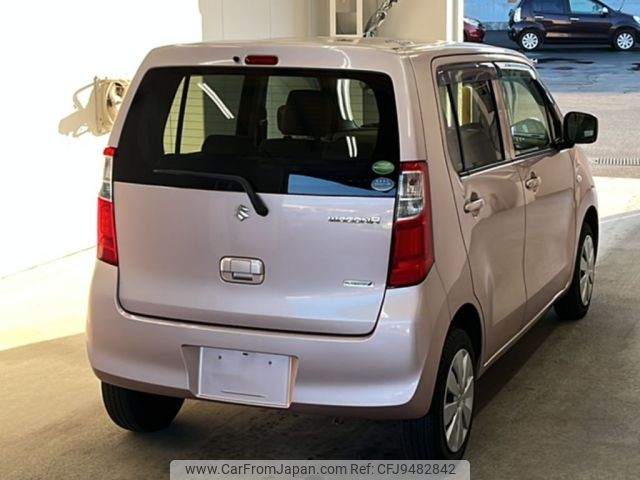 suzuki wagon-r 2014 -SUZUKI--Wagon R MH34S-315287---SUZUKI--Wagon R MH34S-315287- image 2