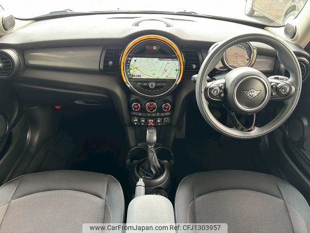 mini mini-others 2020 -BMW--BMW Mini LDA-XN15M--WMWXN320902M86050---BMW--BMW Mini LDA-XN15M--WMWXN320902M86050- image 2