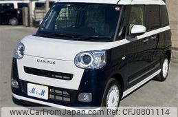 daihatsu move-canbus 2023 -DAIHATSU--Move Canbus 5BA-LA850S--LA850S-1030392---DAIHATSU--Move Canbus 5BA-LA850S--LA850S-1030392-