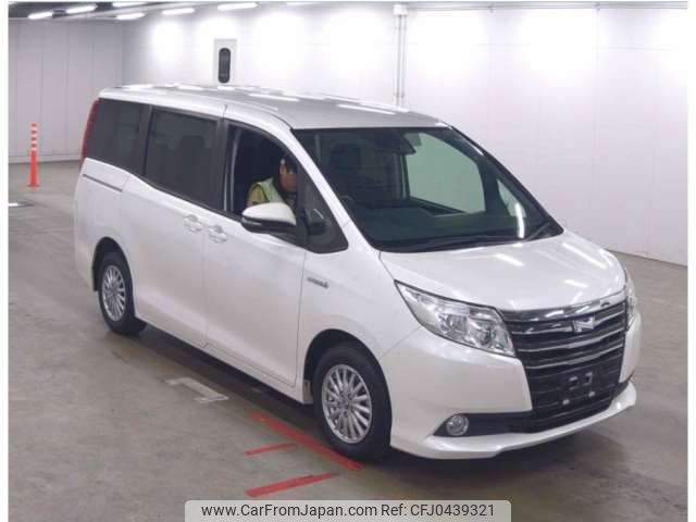 toyota noah 2016 -TOYOTA--Noah DAA-ZWR80G--ZWR80G-0179328---TOYOTA--Noah DAA-ZWR80G--ZWR80G-0179328- image 1