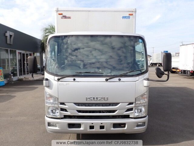 isuzu elf-truck 2017 -ISUZU--Elf TRG-NPR85AN--NPR85-7073209---ISUZU--Elf TRG-NPR85AN--NPR85-7073209- image 2