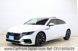 volkswagen arteon 2020 CFJ1895639